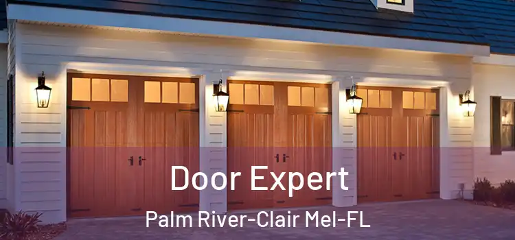  Door Expert Palm River-Clair Mel-FL