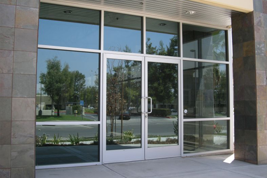 Palm River-Clair Mel-commercial-door-repair