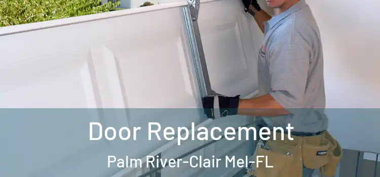  Door Replacement Palm River-Clair Mel-FL