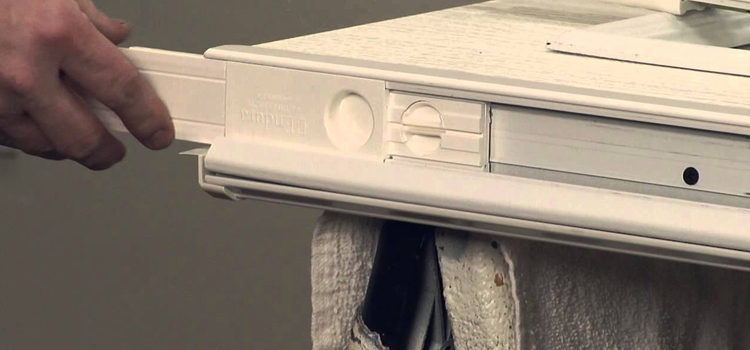 aluminum storefront door repair Palm River-Clair Mel