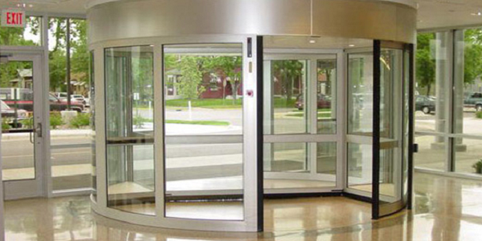 commercial automatic door repair Palm River-Clair Mel