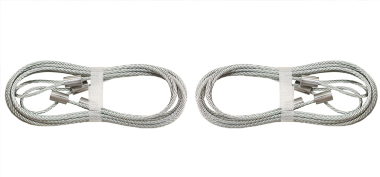 garage door torsion cable repair Palm River-Clair Mel