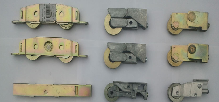 patio sliding door wheel replacement Palm River-Clair Mel